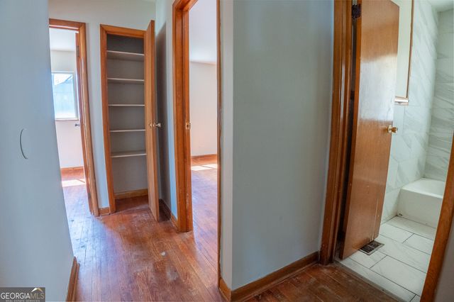 423 Alabama Avenue, Warner Robins, GA 31093