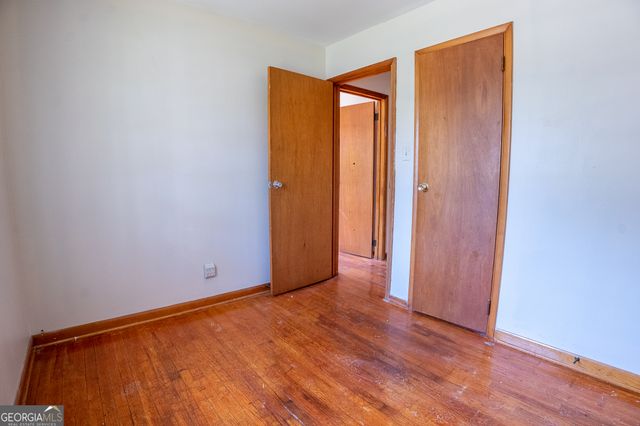 423 Alabama Avenue, Warner Robins, GA 31093