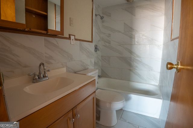 423 Alabama Avenue, Warner Robins, GA 31093