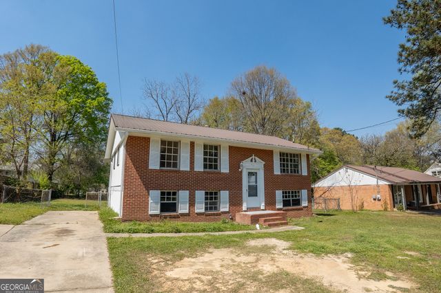 423 Alabama Avenue, Warner Robins, GA 31093