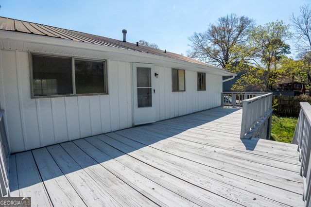 423 Alabama Avenue, Warner Robins, GA 31093