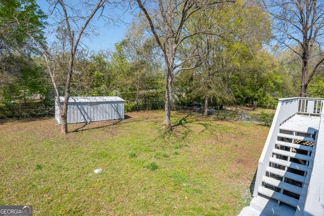 423 Alabama Avenue, Warner Robins, GA 31093