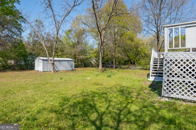 423 Alabama Avenue, Warner Robins, GA 31093