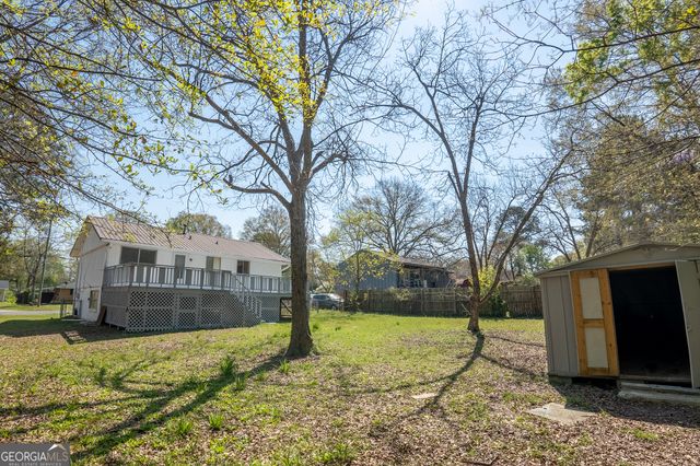 423 Alabama Avenue, Warner Robins, GA 31093