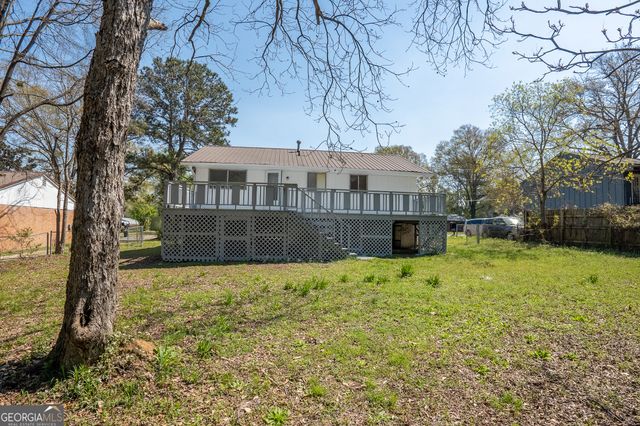 423 Alabama Avenue, Warner Robins, GA 31093