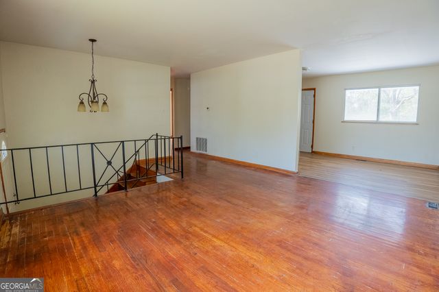 423 Alabama Avenue, Warner Robins, GA 31093