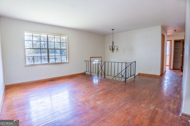 423 Alabama Avenue, Warner Robins, GA 31093