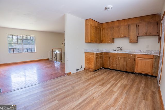 423 Alabama Avenue, Warner Robins, GA 31093