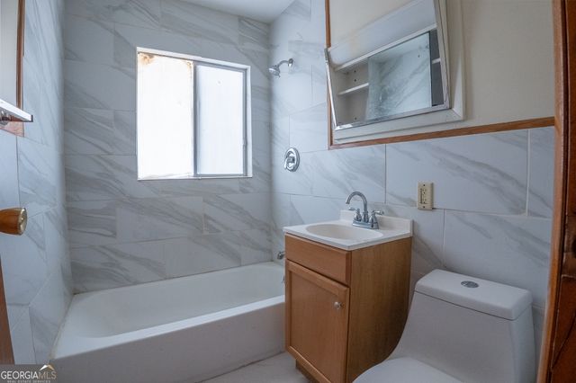 423 Alabama Avenue, Warner Robins, GA 31093