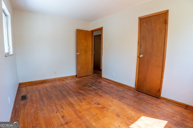 423 Alabama Avenue, Warner Robins, GA 31093