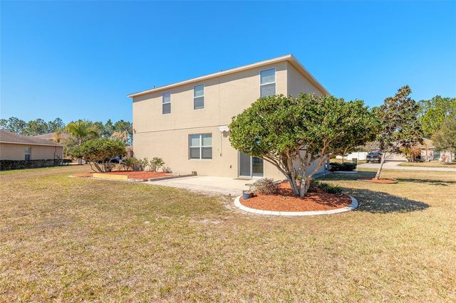 115 MULBERRY BRANCH COURT, Daytona Beach, FL 32124