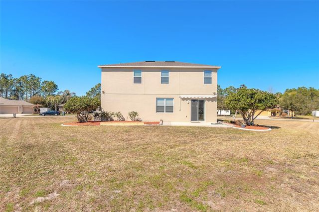 115 MULBERRY BRANCH COURT, Daytona Beach, FL 32124