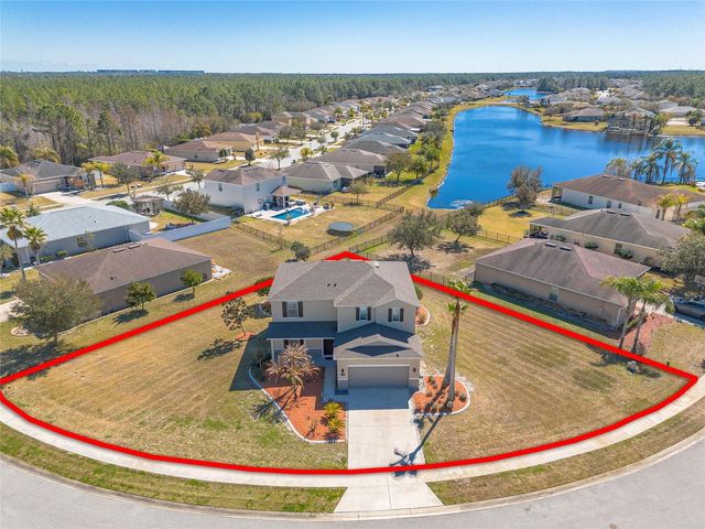 115 MULBERRY BRANCH COURT, Daytona Beach, FL 32124