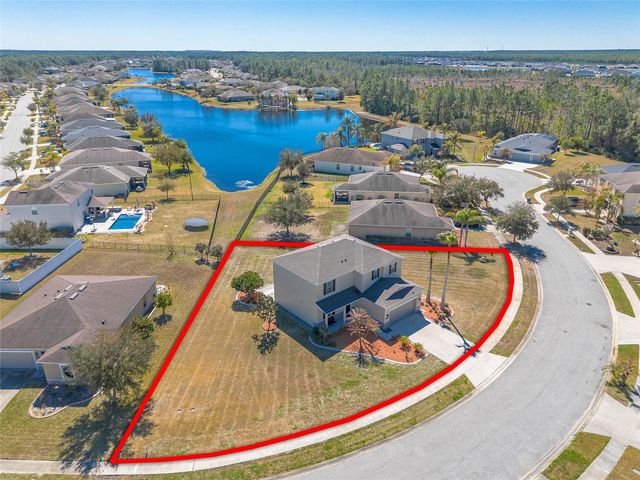 115 MULBERRY BRANCH COURT, Daytona Beach, FL 32124