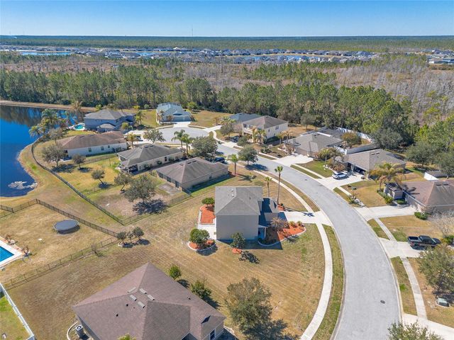 115 MULBERRY BRANCH COURT, Daytona Beach, FL 32124