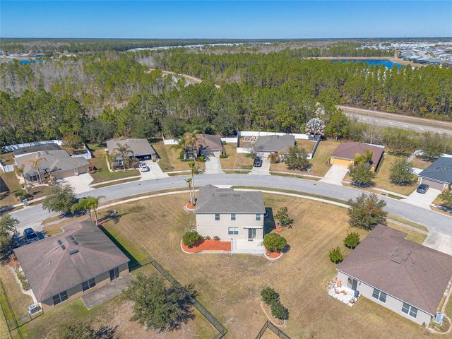 115 MULBERRY BRANCH COURT, Daytona Beach, FL 32124