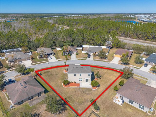 115 MULBERRY BRANCH COURT, Daytona Beach, FL 32124