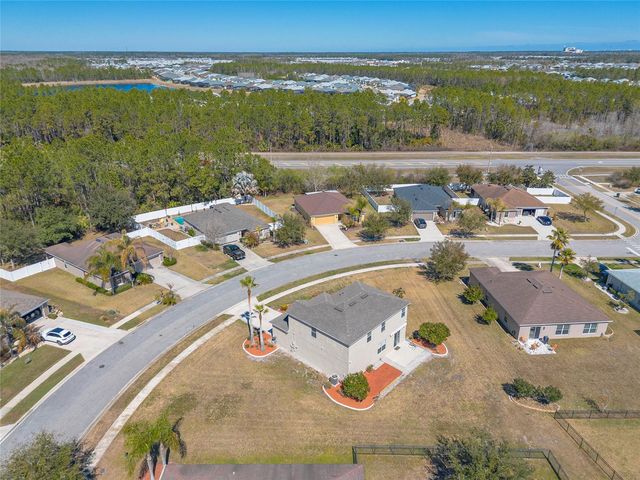 115 MULBERRY BRANCH COURT, Daytona Beach, FL 32124