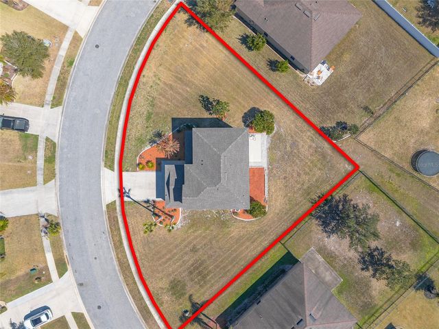 115 MULBERRY BRANCH COURT, Daytona Beach, FL 32124