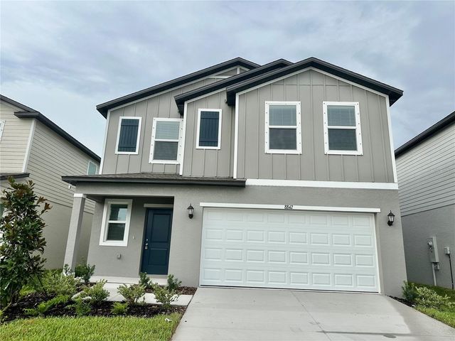 8842 DUSTY LANE, New Port Richey, FL 34655