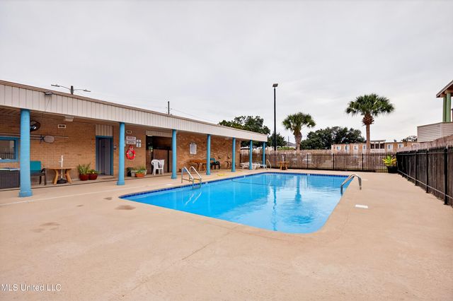 245 Mcdonnell Avenue, G147, Biloxi, MS 39531