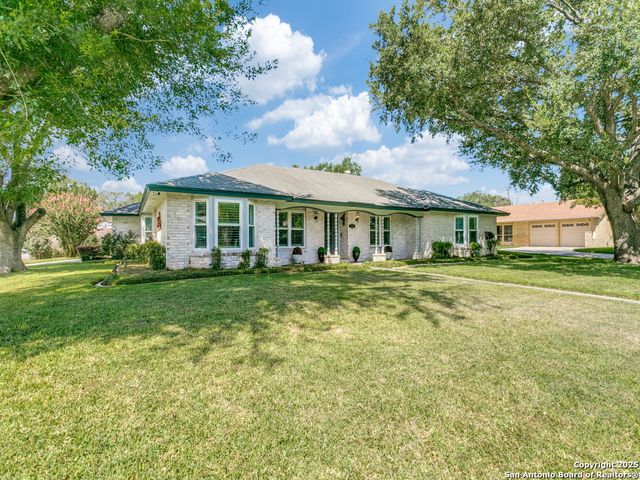 5003 Cozumel, San Antonio, TX 78233