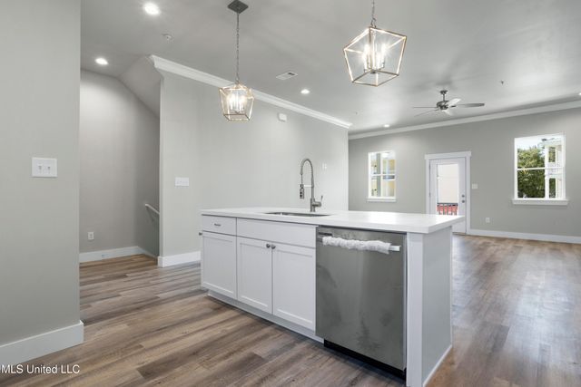 82 Oak Alley Lane, Long Beach, MS 39560