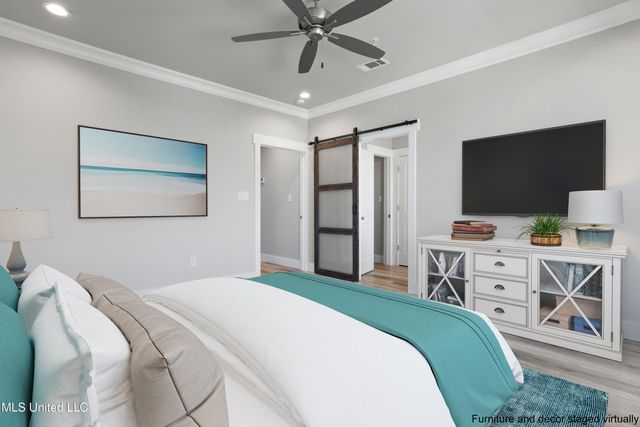 82 Oak Alley Lane, Long Beach, MS 39560
