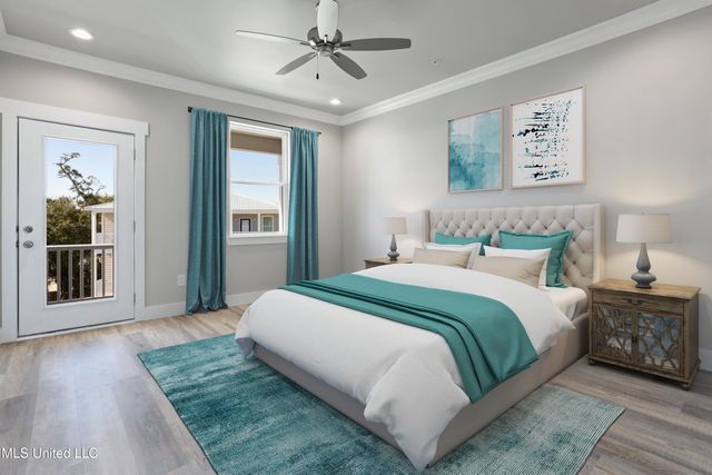 82 Oak Alley Lane, Long Beach, MS 39560