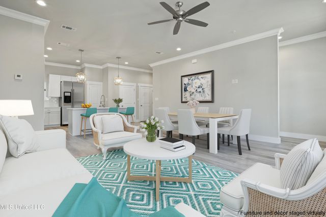 82 Oak Alley Lane, Long Beach, MS 39560
