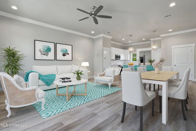 82 Oak Alley Lane, Long Beach, MS 39560