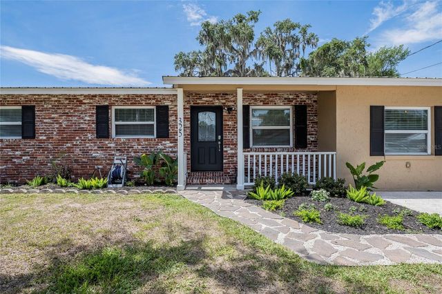 325 W STANFORD STREET, Bartow, FL 33830