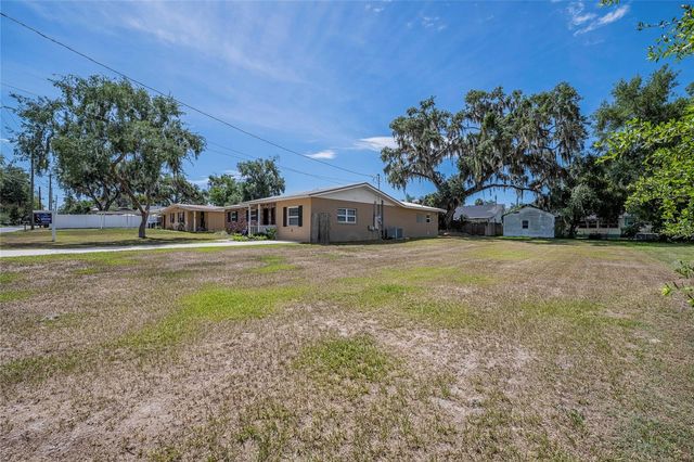 325 W STANFORD STREET, Bartow, FL 33830