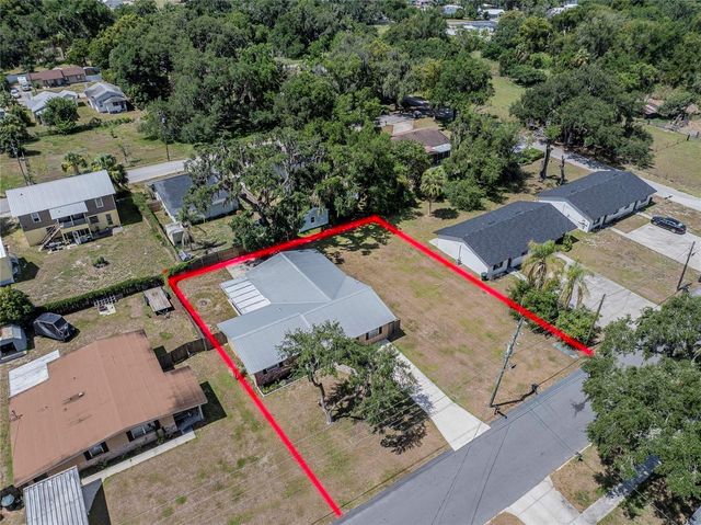 325 W STANFORD STREET, Bartow, FL 33830