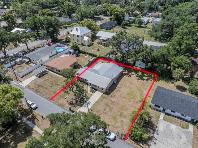 325 W STANFORD STREET, Bartow, FL 33830