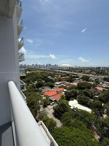 1871 S River Drive 1503, Miami, FL 33125