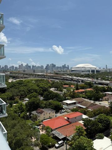 1871 S River Drive 1503, Miami, FL 33125