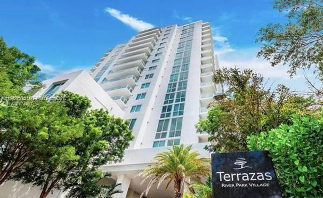 1871 S River Drive 1503, Miami, FL 33125