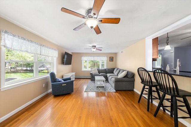 5 Stanley Road, Medway, MA 02053
