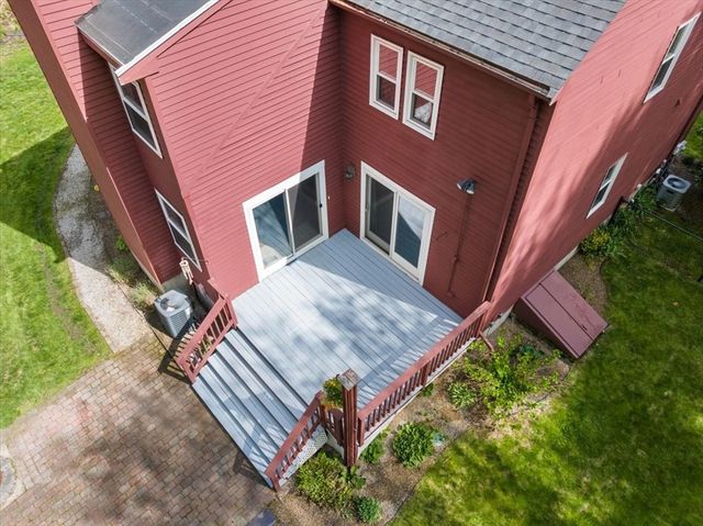5 Stanley Road, Medway, MA 02053