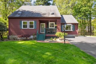 5 Stanley Road, Medway, MA 02053