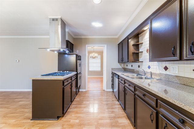 509 Nesbit Drive, Garland, TX 75041