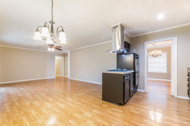 509 Nesbit Drive, Garland, TX 75041