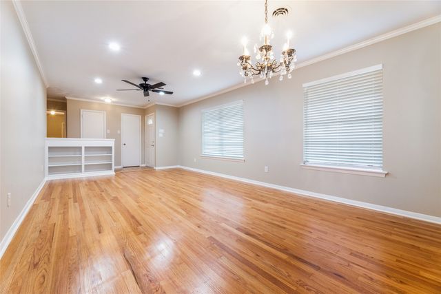 509 Nesbit Drive, Garland, TX 75041