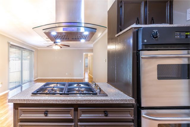 509 Nesbit Drive, Garland, TX 75041