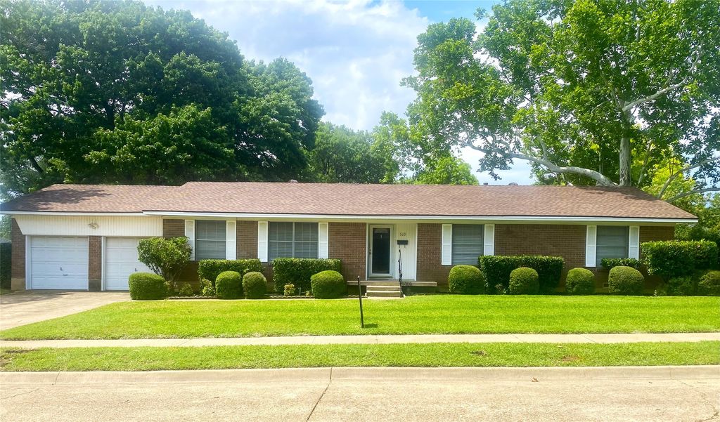 509 Nesbit Drive, Garland, TX 75041