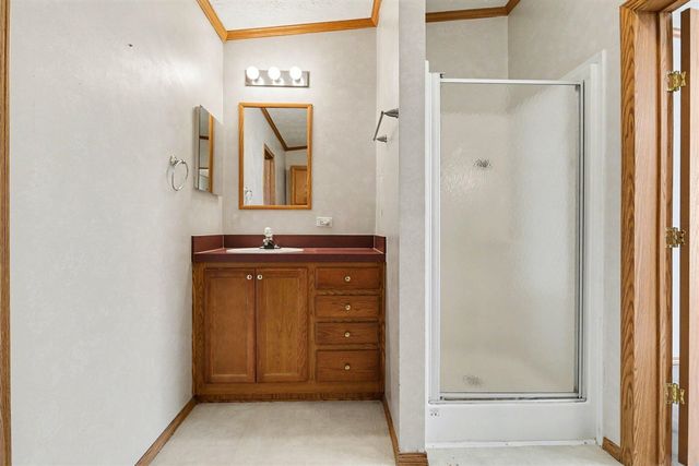 4827 W Paradise Road, Battle Creek, MI 49015