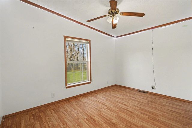 4827 W Paradise Road, Battle Creek, MI 49015
