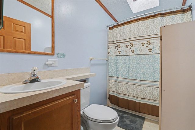 4827 W Paradise Road, Battle Creek, MI 49015