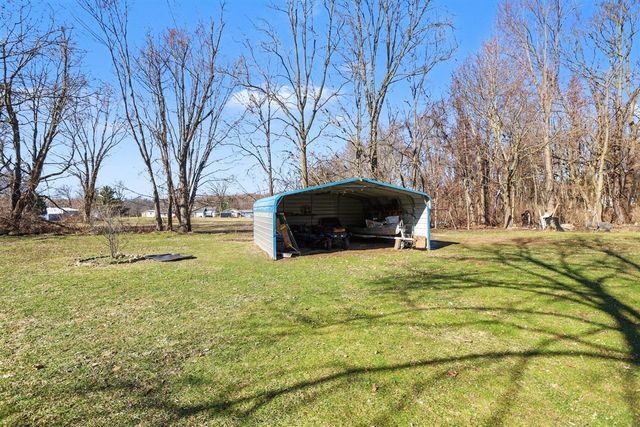 4827 W Paradise Road, Battle Creek, MI 49015